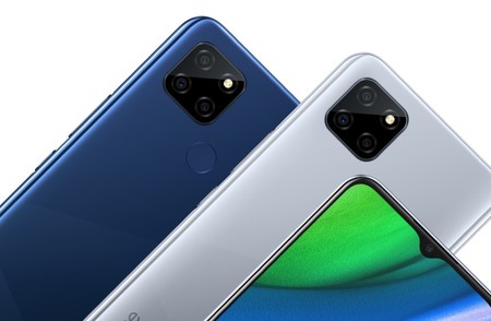 Realme V3
