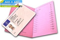 El permiso de conducir, más un permiso que un simple 'carné' - aula MP