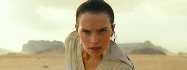 "Es la gran sorpresa del año". Daisy Ridley también quiere ver la película de 'Star Wars' que Disney canceló
