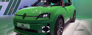 Nos subimos al nuevo Renault 5: un icono que revive para convertirse en el coche eléctrico barato que estábamos esperando