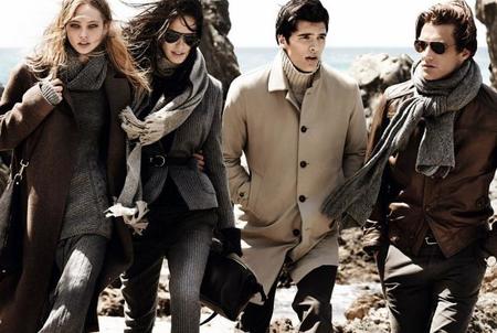 Cuatro campañas de moda low cost que no te puedes perder