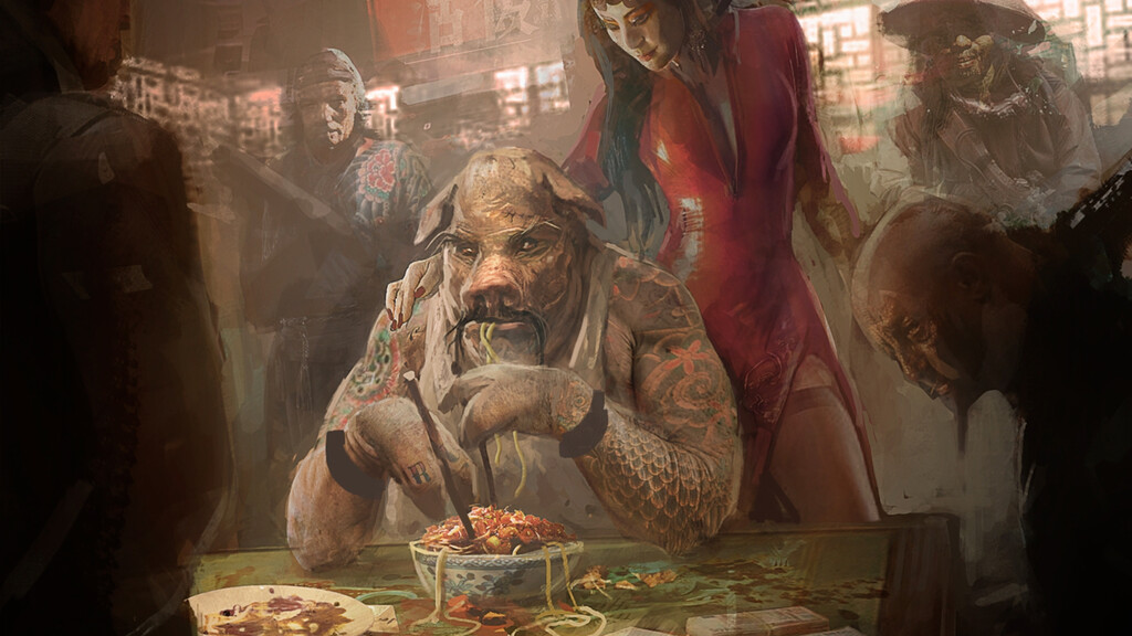 Beyond Good & Evil 2 está en problemas: Ubisoft Montpellier pierde a su director y las bajas por estrés de sus empleados han subido como la espuma Beyond Good & Evil 2 está en problemas: Ubisoft Montpellier pierde a su director y las bajas por estrés de sus empleados han subido como la espuma
