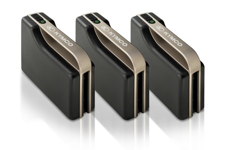 Kymco E Bike 2018 026