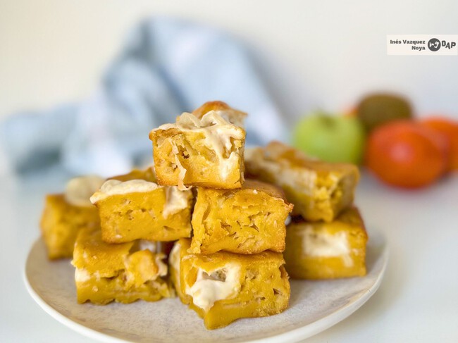 Sopa paraguaya: receta tradicional típica de las tierras guaraníes