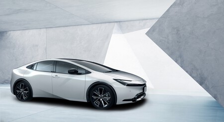 Toyota Prius 2024 13