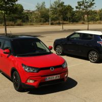 SsangYong tiene un plan para duplicar su producción de aquí a 2021 y los monovolúmenes y SUV serán su fuerte