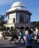 Museos interactivos: la Casa de las Ciencias de la Coruña
