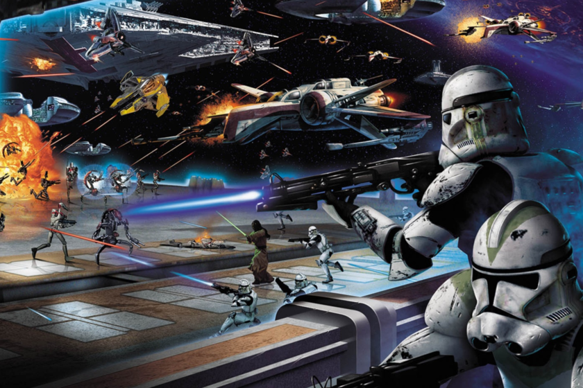 Imagen de Star Wars: Battlefront