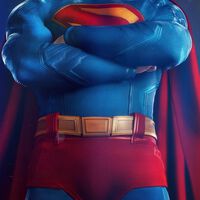 James Gunn casi cómete el peor error de Zack Snyder en Man of Steel: así era el primer diseño de Superman sin sus calzones rojos 