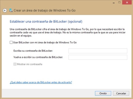 Windows To Go