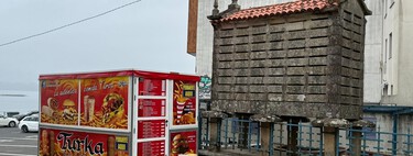 En Galicia encontrar un pueblo bonito es como buscar una aguja en un pajar: tuvieron que acuñar una palabra para darle explicación 