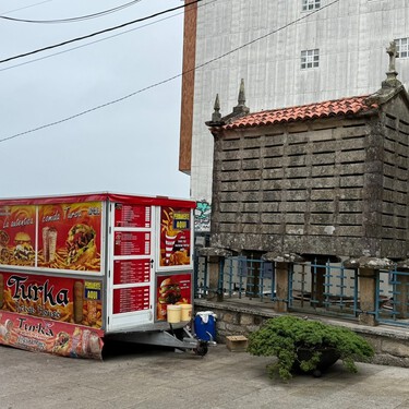 En Galicia encontrar un pueblo bonito es como buscar una aguja en un pajar: tuvieron que acuñar una palabra para darle explicación 