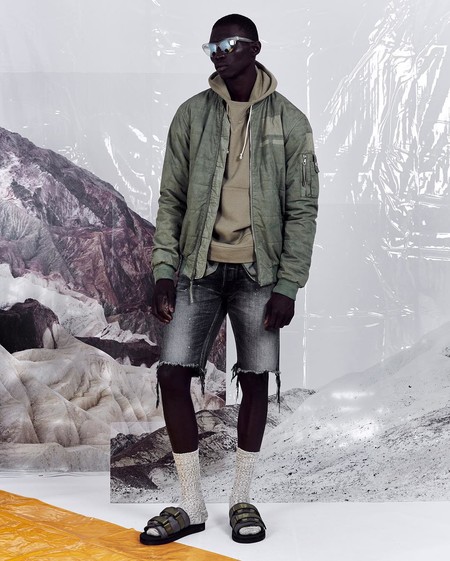¿Los desfiles pasaron de moda? Ahora John Elliott apuesta por Instagram para presentar al completo su colección