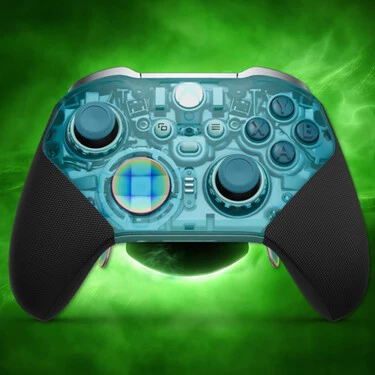 Xbox Nueva Generacion
