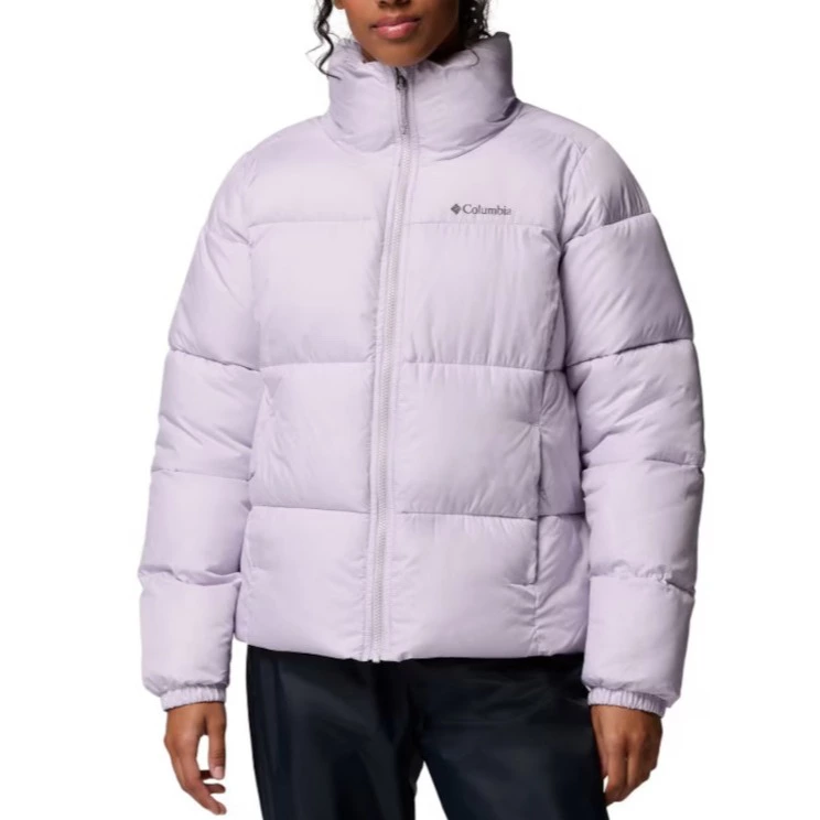 Columbia Chaqueta acolchada de mujer Puffect™ II