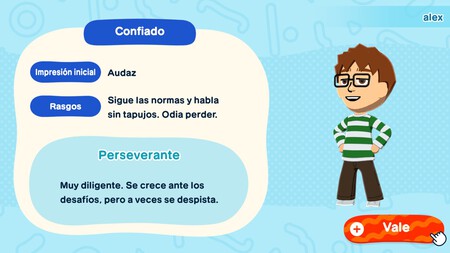 Perseverante Tomodachi Life 2