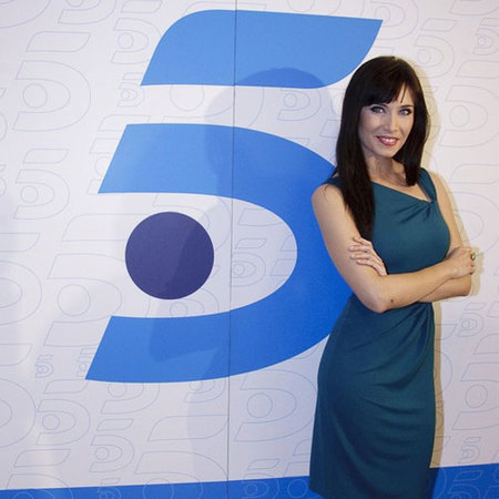 Pilar Rubio es presentada oficialmente y a lo grande en Telecinco