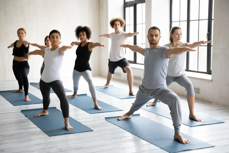 Qué tipo de yoga me conviene si soy principiante
