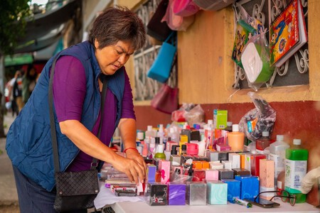 Mexico Crece Economia Pero Donde Sat No Puede Verlo Empleo Informal Crece Xataka Mexico 1