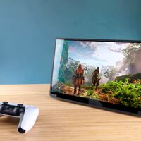 Un youtuber construye una PS5 portátil del tamaño de una tablet y demuestra que la potencia no va ligada con el tamaño