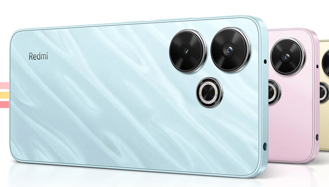 Redmi 13