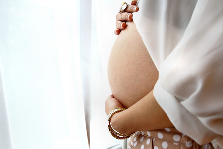 Embarazo y dieta vegetariana, ¿son compatibles?