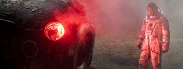 Esperaba un clon ruso baratillo de Alien y me encontré con la mejor peli de terror sci-fi espacial en años