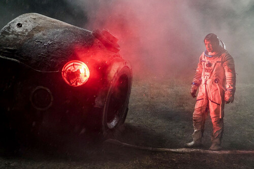 Esperaba un clon ruso baratillo de Alien y me encontré con la mejor peli de terror sci-fi espacial en años