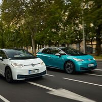 Volkswagen llevará las actualizaciones remotas estilo Tesla a sus coches eléctricos ID.3 e ID.4 a final de verano