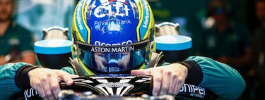 "Negociaciones avanzadas". El fichaje de Fernando Alonso por Red Bull podría ser el gran plot twist del mercado F1