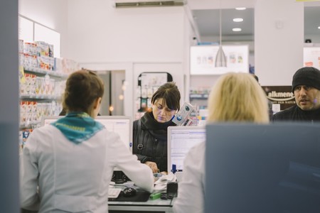 Por qué ya no puedes comprar ibuprofeno de 600 mg en la farmacia sin receta