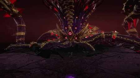 Bayonetta 3 Vessus 14 Portada