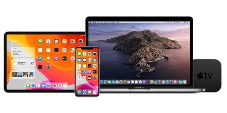 Un iPhone con MacOS: Apple testea ya su sistema de escritorio en móviles y tablets, según filtraciones