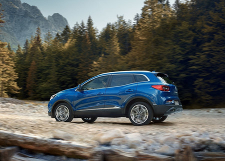 Renault Kadjar 2019 6