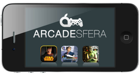 Warhammer, los juicios de Phoenix Wright y KOTOR. Arcadesfera