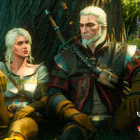 Lo único que le faltaba a The Witcher 3 acaba de llegar gracias a un mod. Ya puedes jugar al RPG de fantasía con un amigo 
