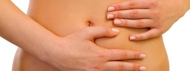 Una bloguera comparte la cicatriz de su embarazo ectópico, para crear conciencia y apoyar a otras mujeres
