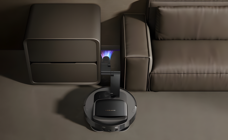 Dreame Cyber10 Ultra Lanzamiento Mexico Upscayl 2x Realesrgan X4plus