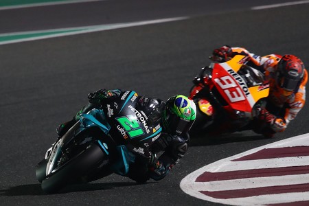 MotoGP congela el desarrollo de motores y aerodinámica para evitar que las marcas japonesas tomen ventaja