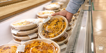 Seccion Listo Para Comer Libre Servicio Txt10