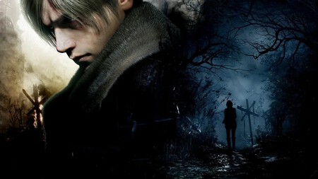 Imagen De Resident Evil 4 Remake Capcom