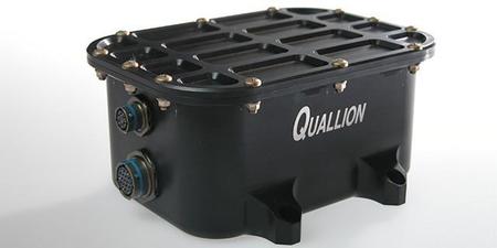 Los fabricantes de baterías se mueven: EnerSys adquiere Quallion 