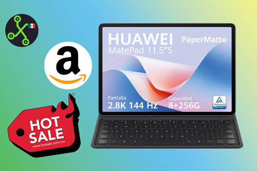 Huawei Matepad 11 Amz