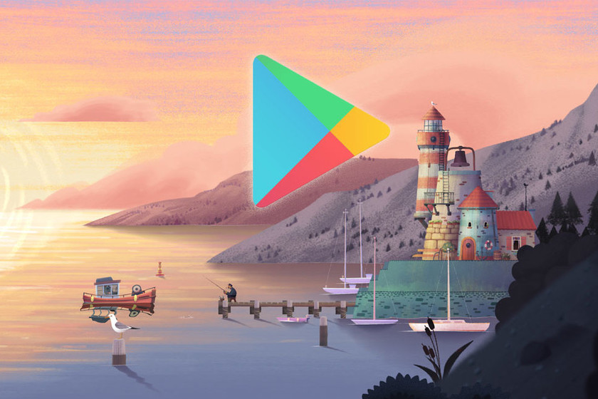 92 ofertas Google Play: aplicaciones y juegos gratis y con grandes descuentos por poco tiempo