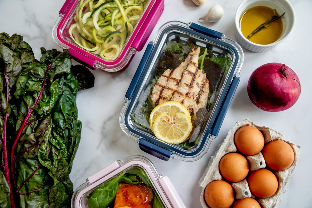 Lidl vende, por menos de 8 euros, la mochila Parkside para llevarse los tuppers a la oficina y que la comida aguante todo el día 