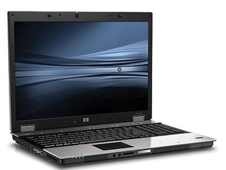 Seguimiento y recuperación de portátiles de Hp