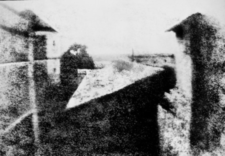 Historia de los retratos fotográficos