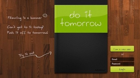 do-it-tomorrow