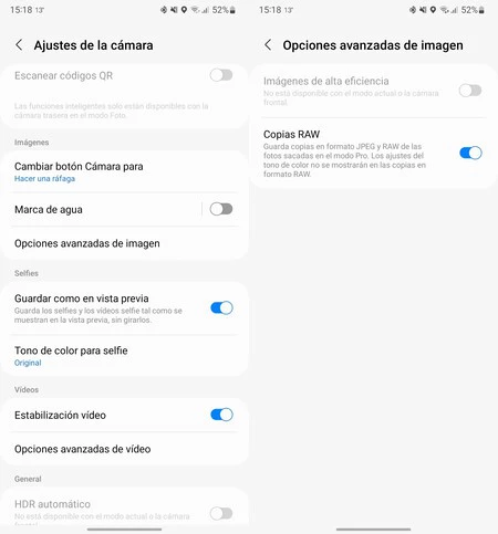 Samsung One Ui 生写真