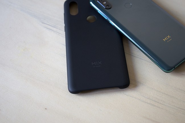 Xiaomi Mi Mix 3, análisis: review con características, precio y